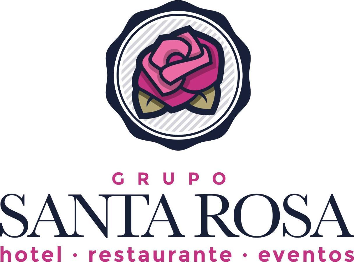 Hotel Santa Rosa By Rotamundos Cholula Kültér fotó
